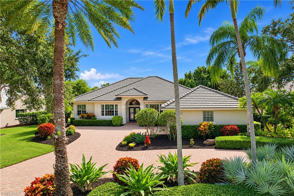 LONGSHORE LAKE - Residential