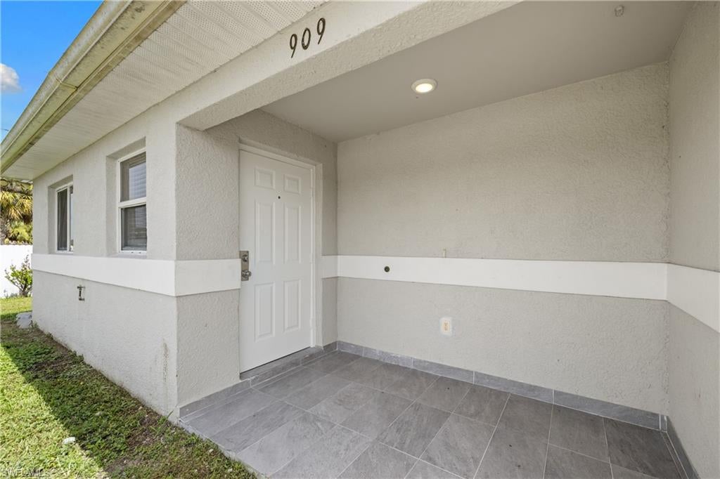 LEHIGH ACRES - Residential Income