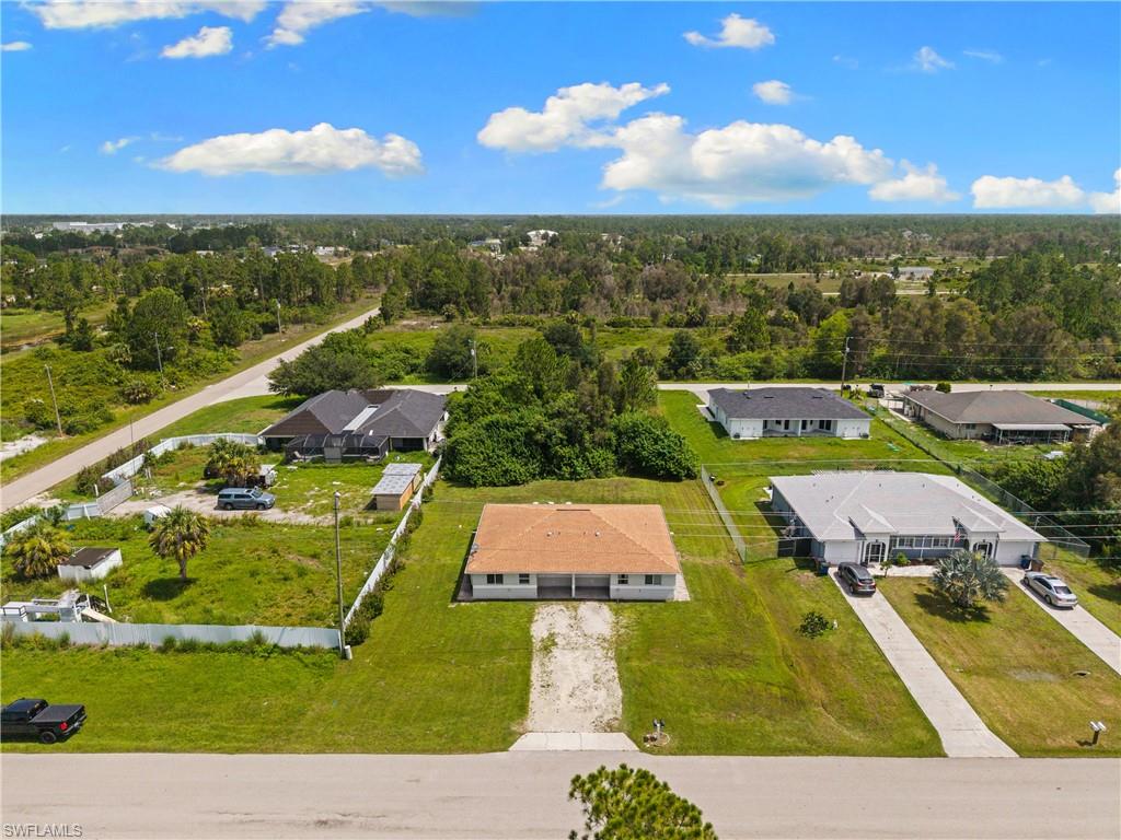 LEHIGH ACRES - Residential Income