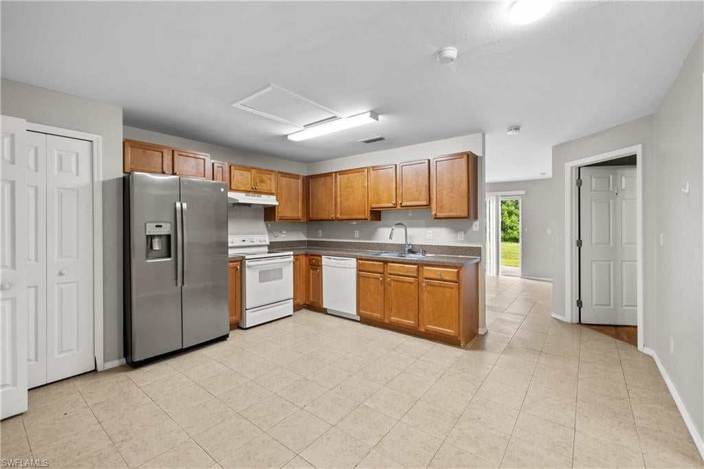 LEHIGH ACRES - Residential Income