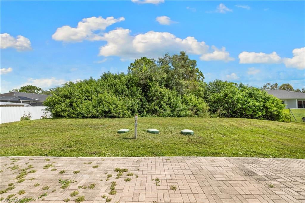LEHIGH ACRES - Residential Income