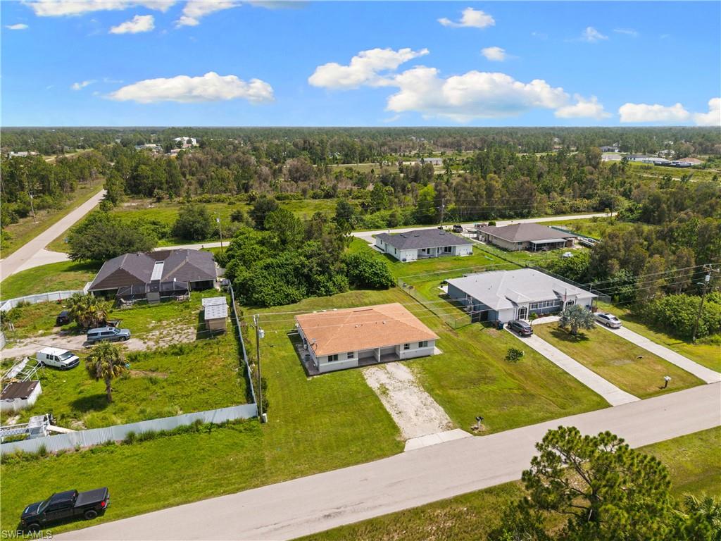 LEHIGH ACRES - Residential Income