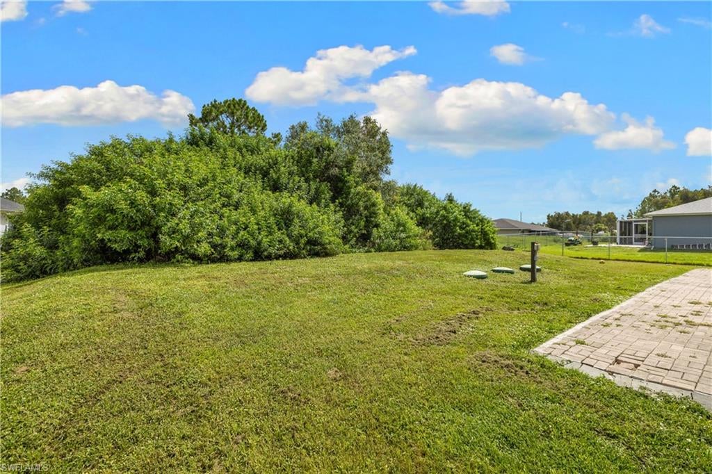 LEHIGH ACRES - Residential Income