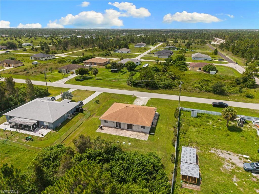 LEHIGH ACRES - Residential Income