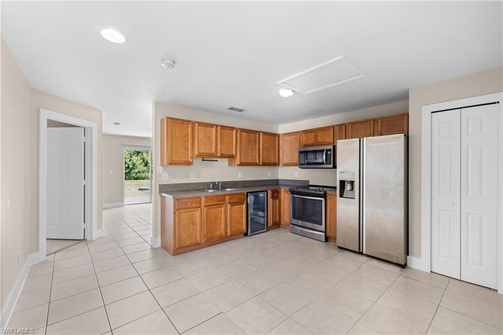 LEHIGH ACRES - Residential Income