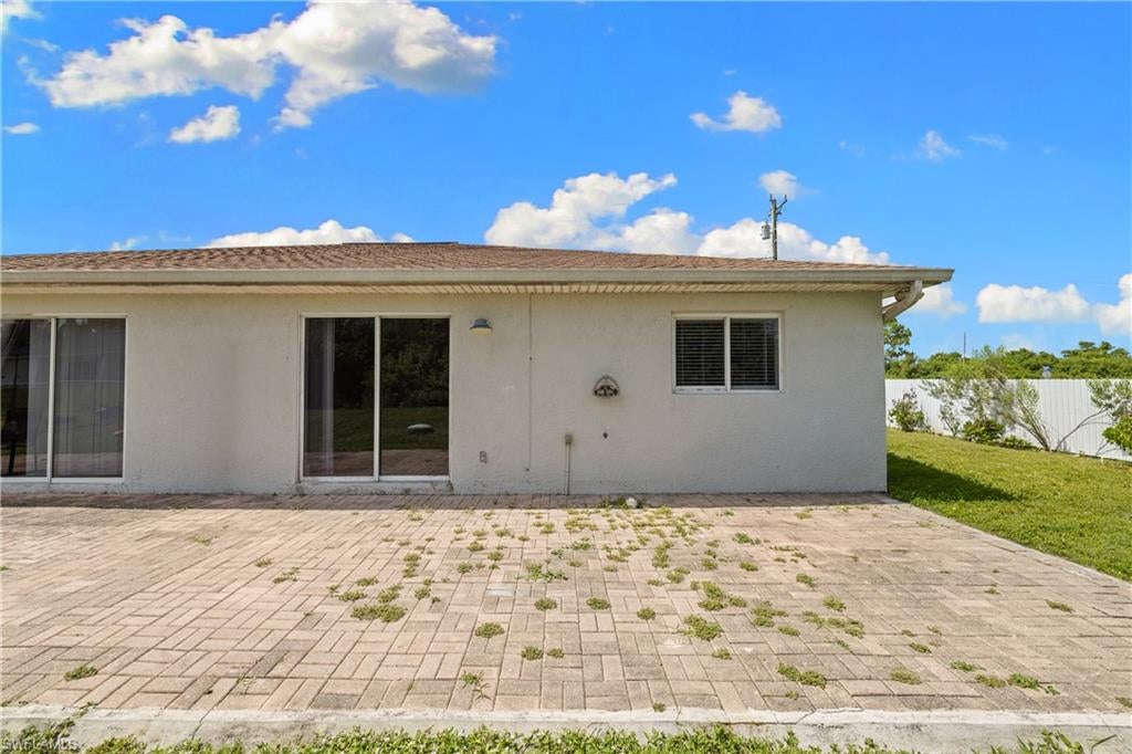 LEHIGH ACRES - Residential Income