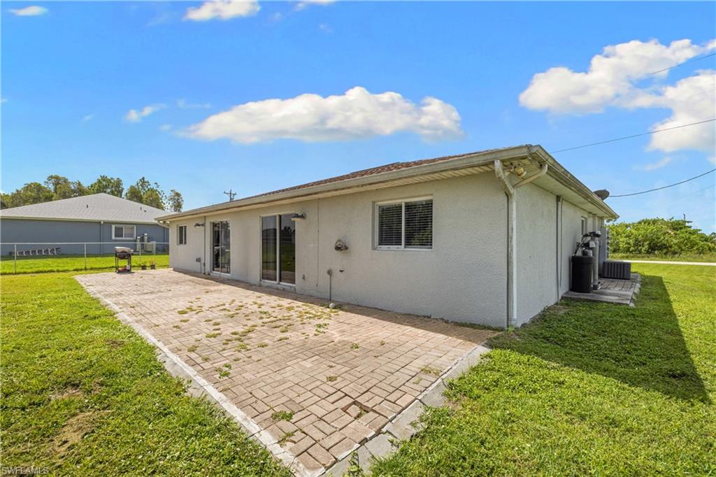 LEHIGH ACRES - Residential Income