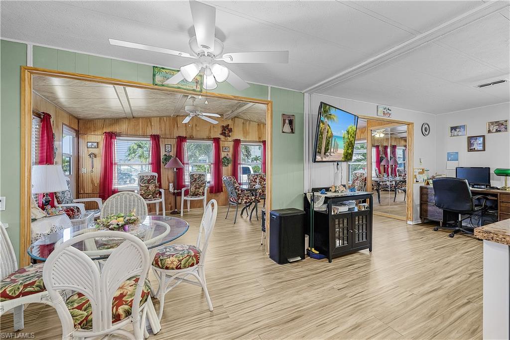 PINE ISLAND COVE - Residential
