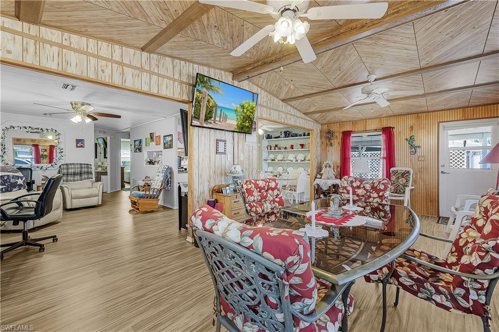 PINE ISLAND COVE - Residential
