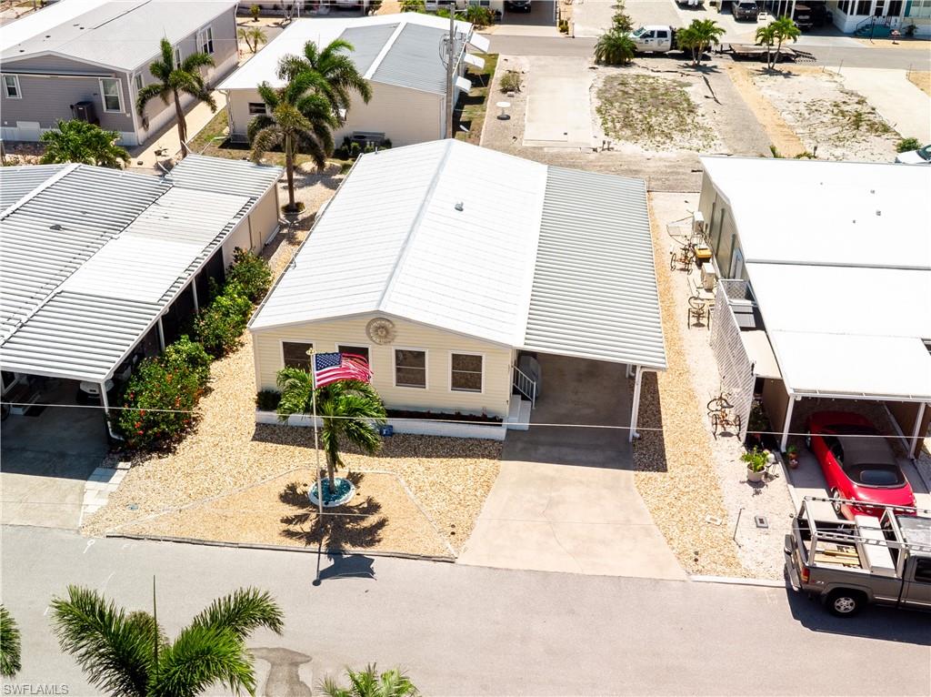 PINE ISLAND COVE - Residential