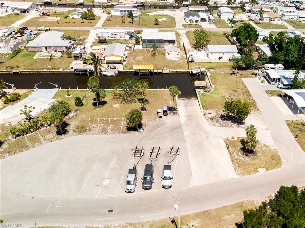 PINE ISLAND COVE - Residential