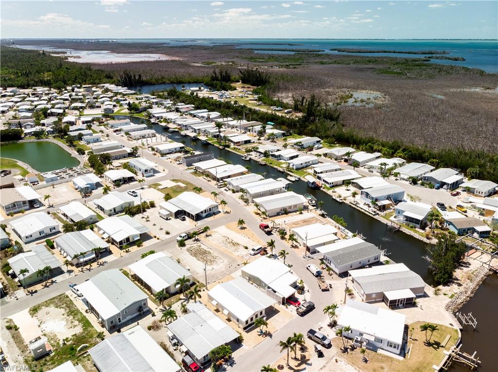 PINE ISLAND COVE - Residential