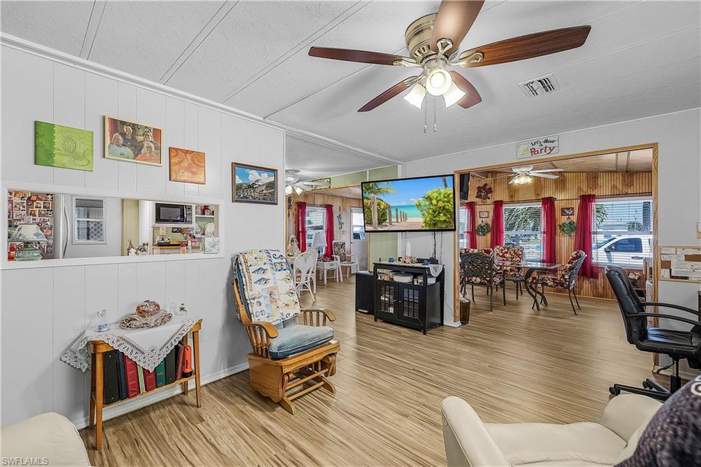 PINE ISLAND COVE - Residential