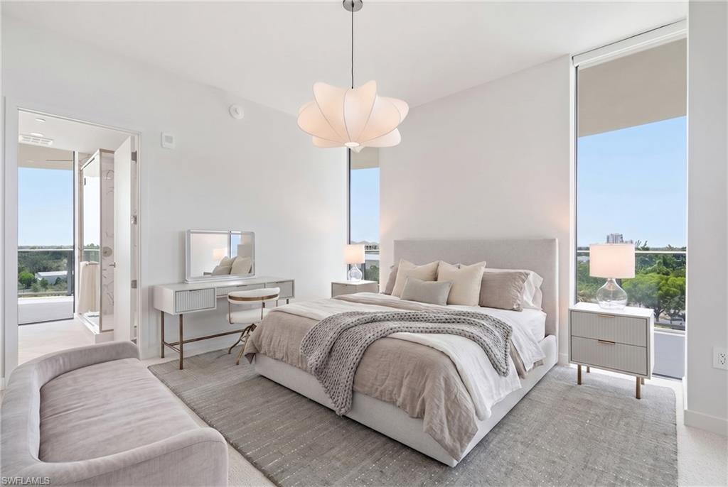 THE RITZ-CARLTON RESIDENCES ESTERO BAY - Residential