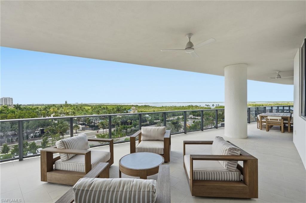 THE RITZ-CARLTON RESIDENCES ESTERO BAY - Residential