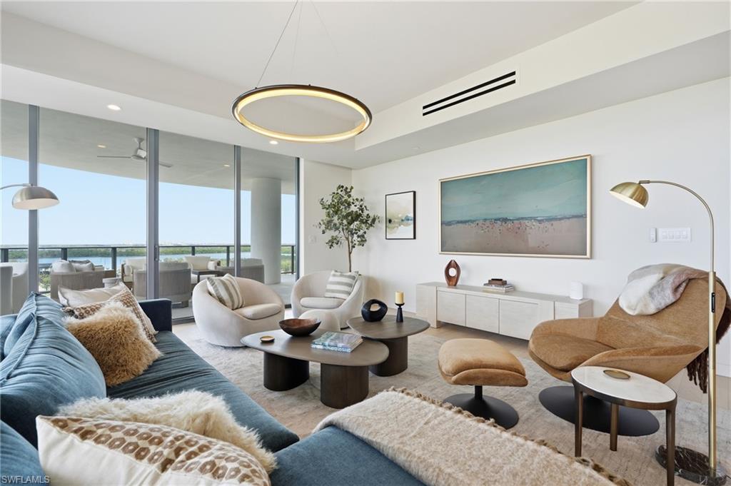 THE RITZ-CARLTON RESIDENCES ESTERO BAY - Residential