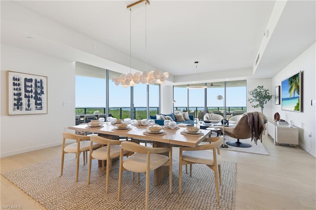 THE RITZ-CARLTON RESIDENCES ESTERO BAY - Residential
