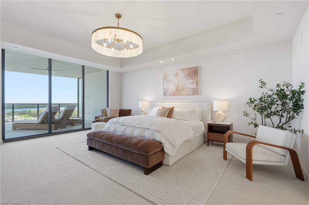 THE RITZ-CARLTON RESIDENCES ESTERO BAY - Residential