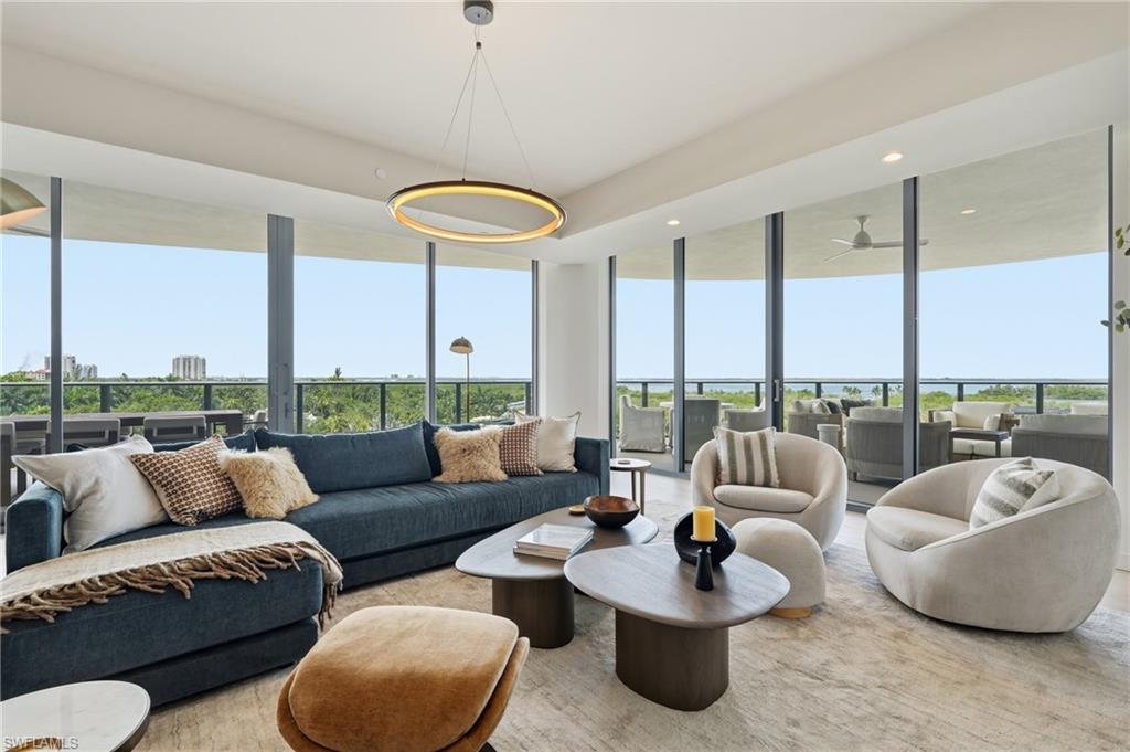THE RITZ-CARLTON RESIDENCES ESTERO BAY - Residential