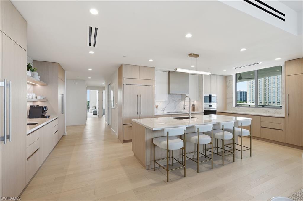 THE RITZ-CARLTON RESIDENCES ESTERO BAY - Residential