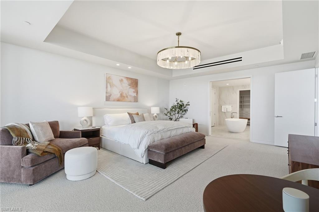 THE RITZ-CARLTON RESIDENCES ESTERO BAY - Residential