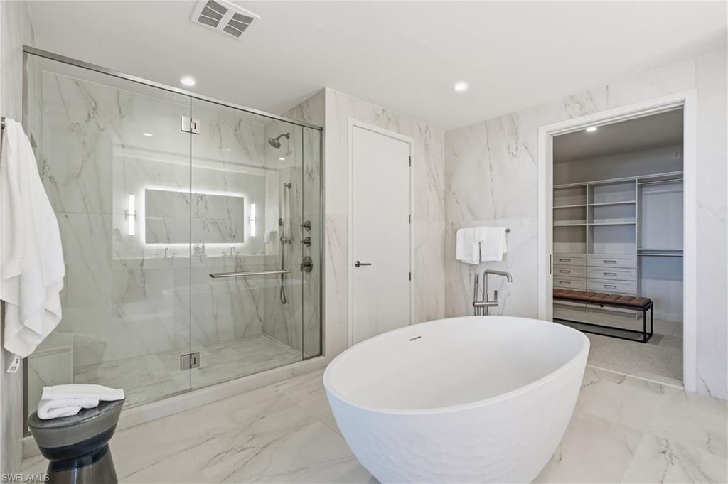 THE RITZ-CARLTON RESIDENCES ESTERO BAY - Residential