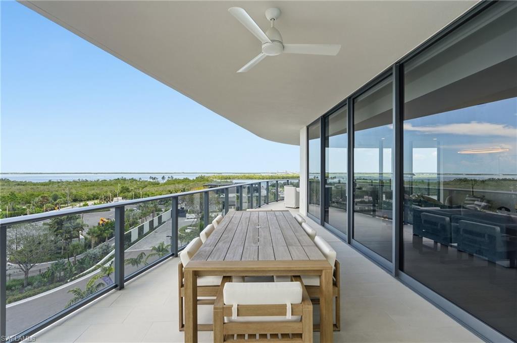 THE RITZ-CARLTON RESIDENCES ESTERO BAY - Residential