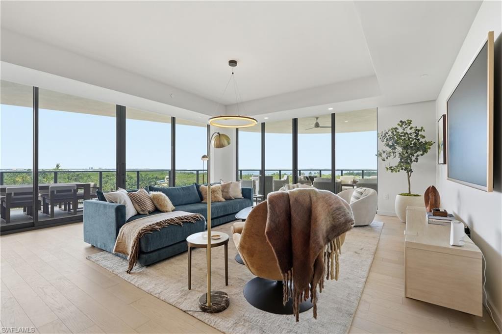 THE RITZ-CARLTON RESIDENCES ESTERO BAY - Residential
