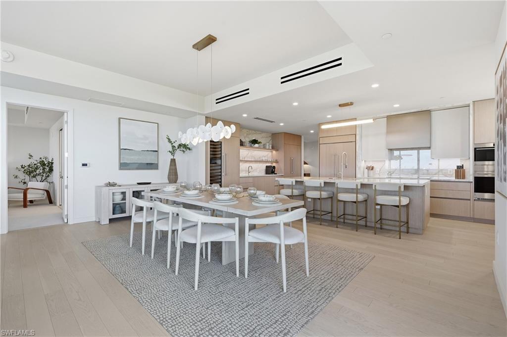 THE RITZ-CARLTON RESIDENCES ESTERO BAY - Residential