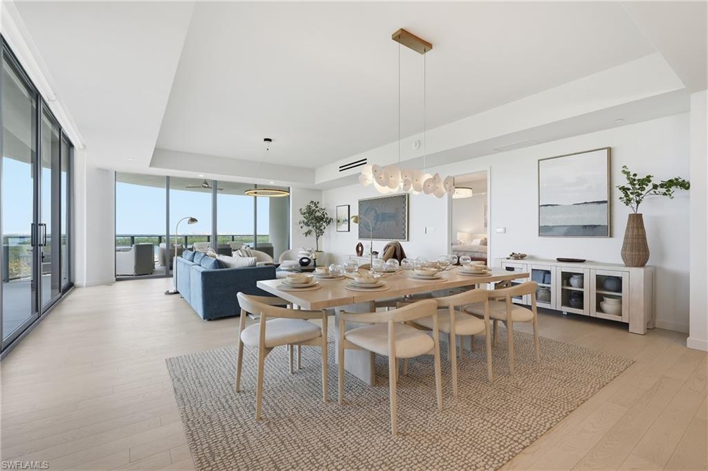 THE RITZ-CARLTON RESIDENCES ESTERO BAY - Residential