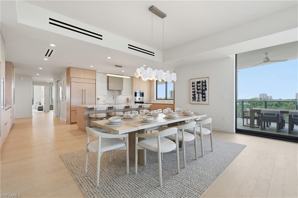 THE RITZ-CARLTON RESIDENCES ESTERO BAY - Residential