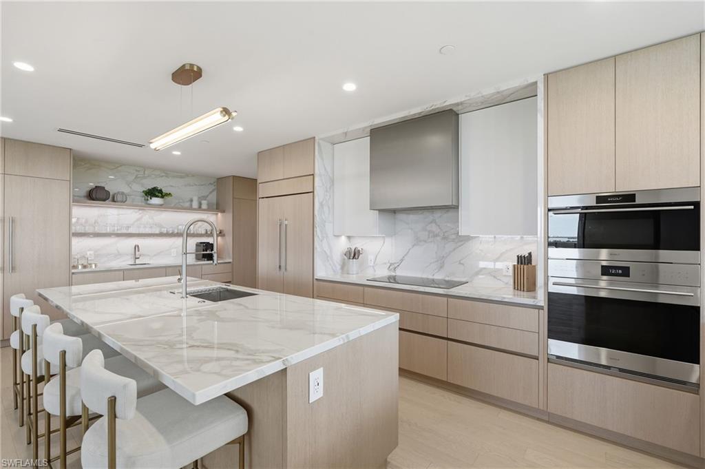 THE RITZ-CARLTON RESIDENCES ESTERO BAY - Residential