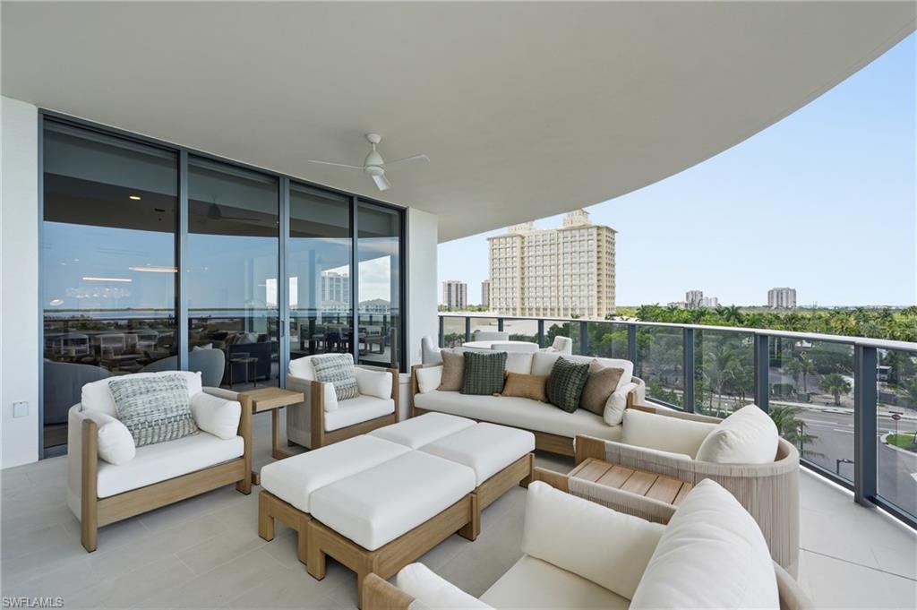 THE RITZ-CARLTON RESIDENCES ESTERO BAY - Residential