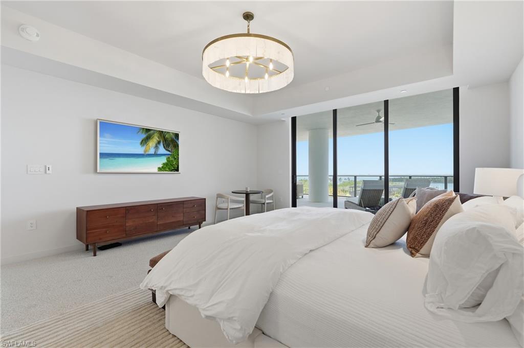 THE RITZ-CARLTON RESIDENCES ESTERO BAY - Residential