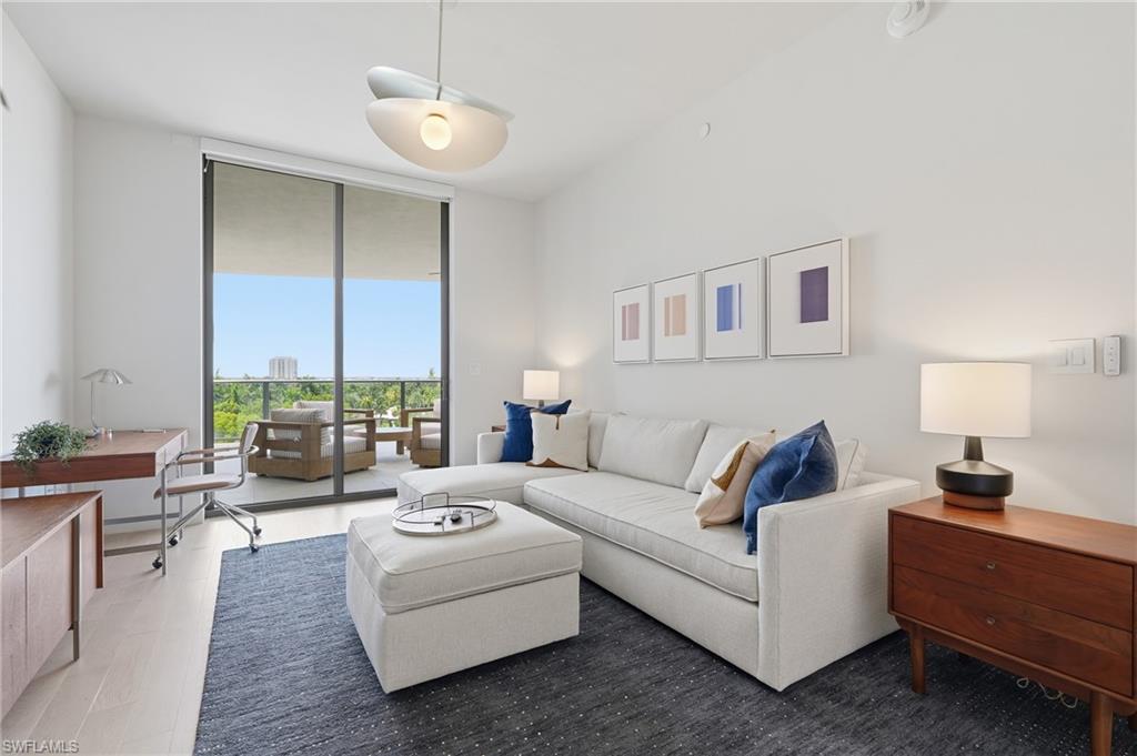THE RITZ-CARLTON RESIDENCES ESTERO BAY - Residential