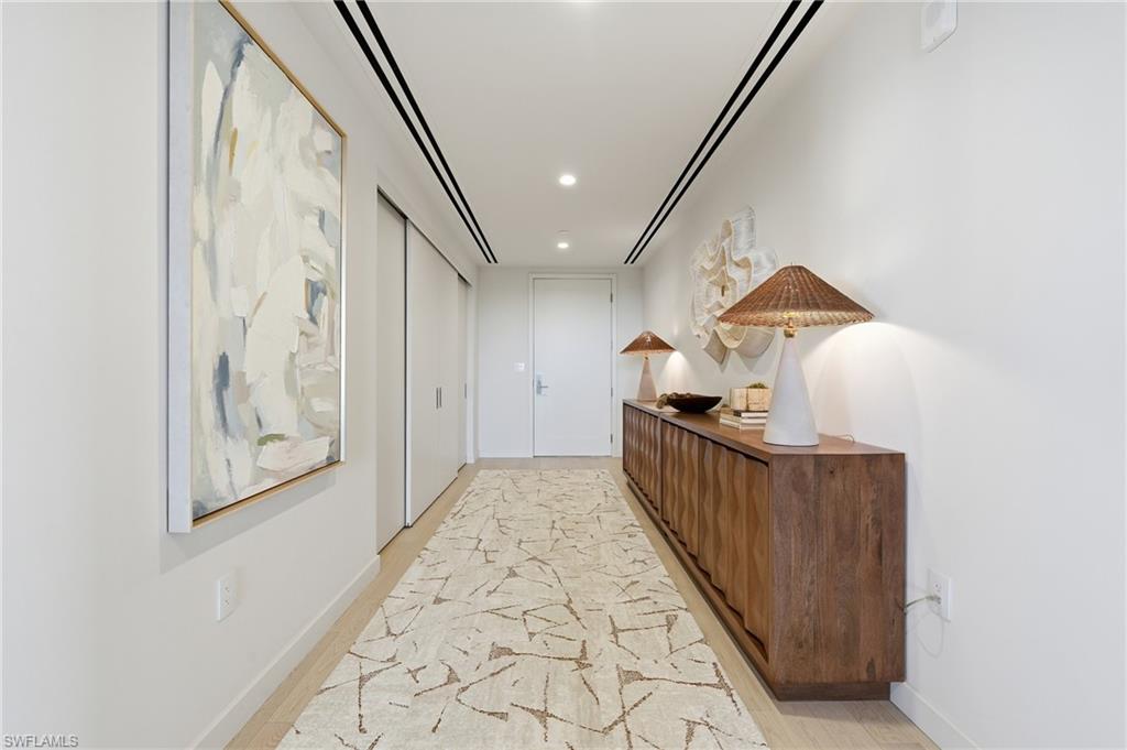 THE RITZ-CARLTON RESIDENCES ESTERO BAY - Residential