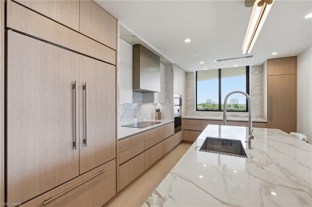 THE RITZ-CARLTON RESIDENCES ESTERO BAY - Residential