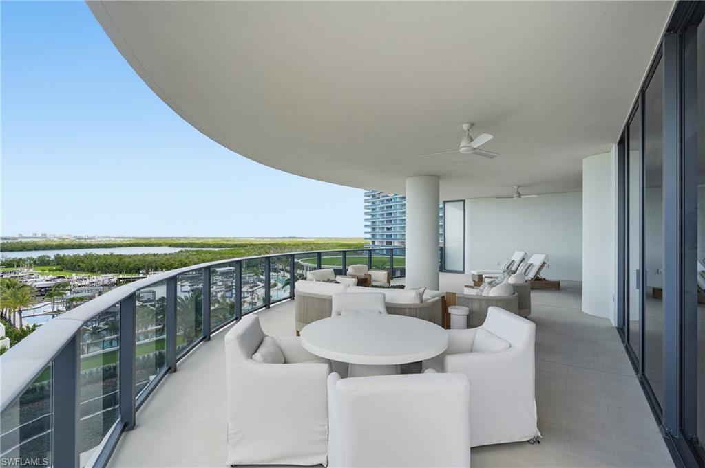 THE RITZ-CARLTON RESIDENCES ESTERO BAY - Residential