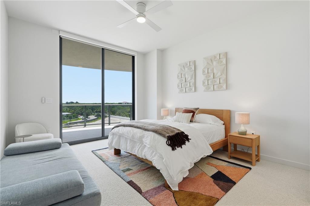 THE RITZ-CARLTON RESIDENCES ESTERO BAY - Residential
