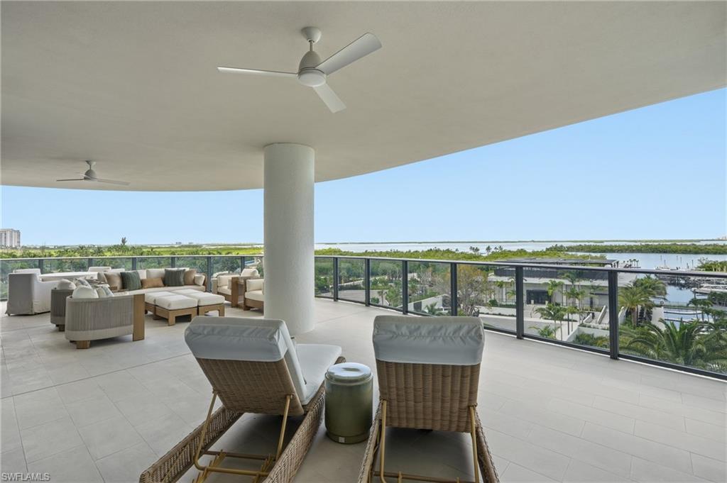 THE RITZ-CARLTON RESIDENCES ESTERO BAY - Residential