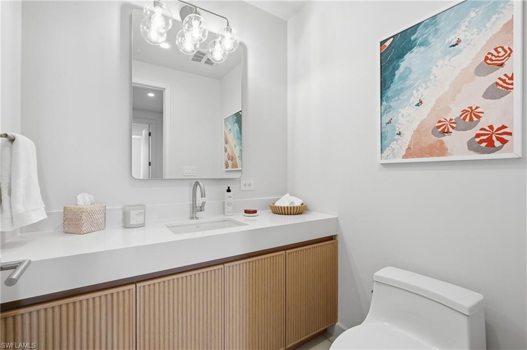 THE RITZ-CARLTON RESIDENCES ESTERO BAY - Residential