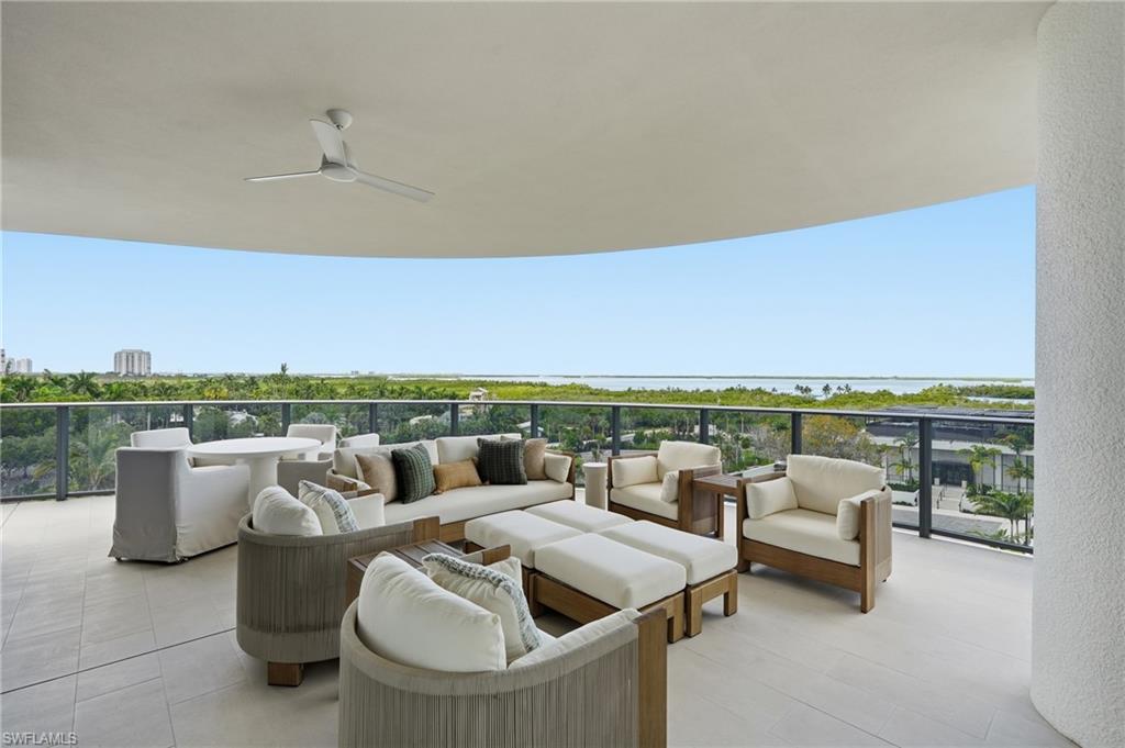 THE RITZ-CARLTON RESIDENCES ESTERO BAY - Residential