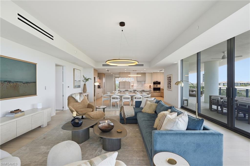 THE RITZ-CARLTON RESIDENCES ESTERO BAY - Residential