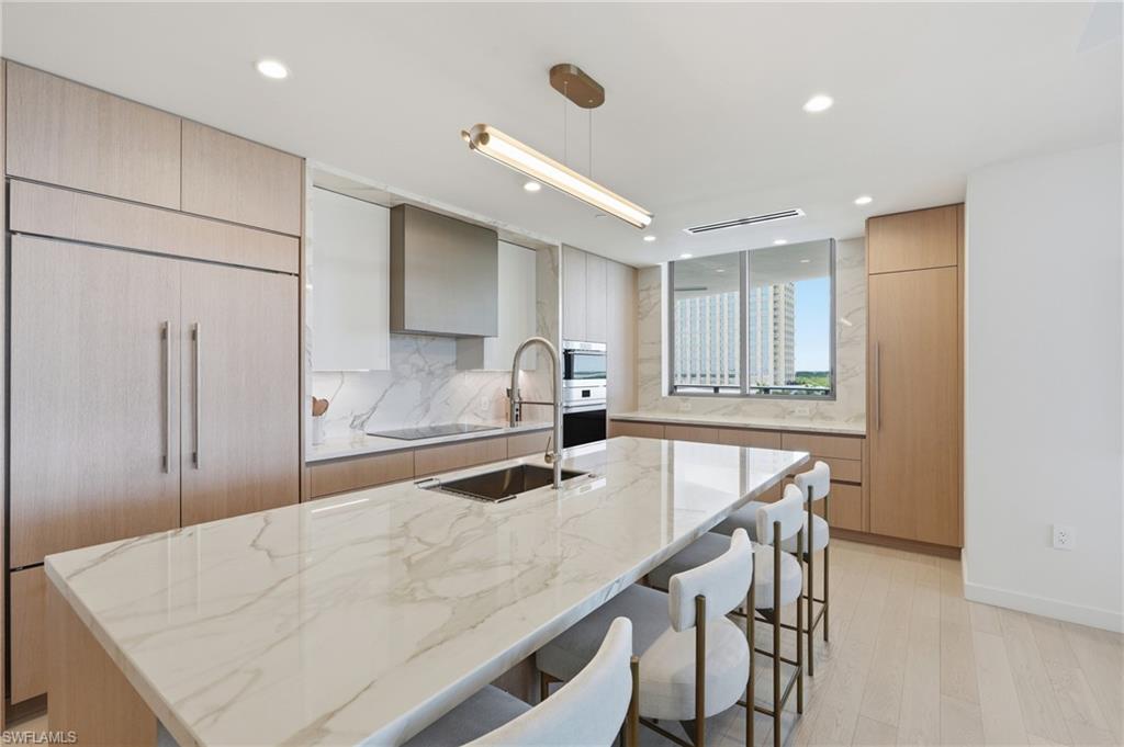 THE RITZ-CARLTON RESIDENCES ESTERO BAY - Residential