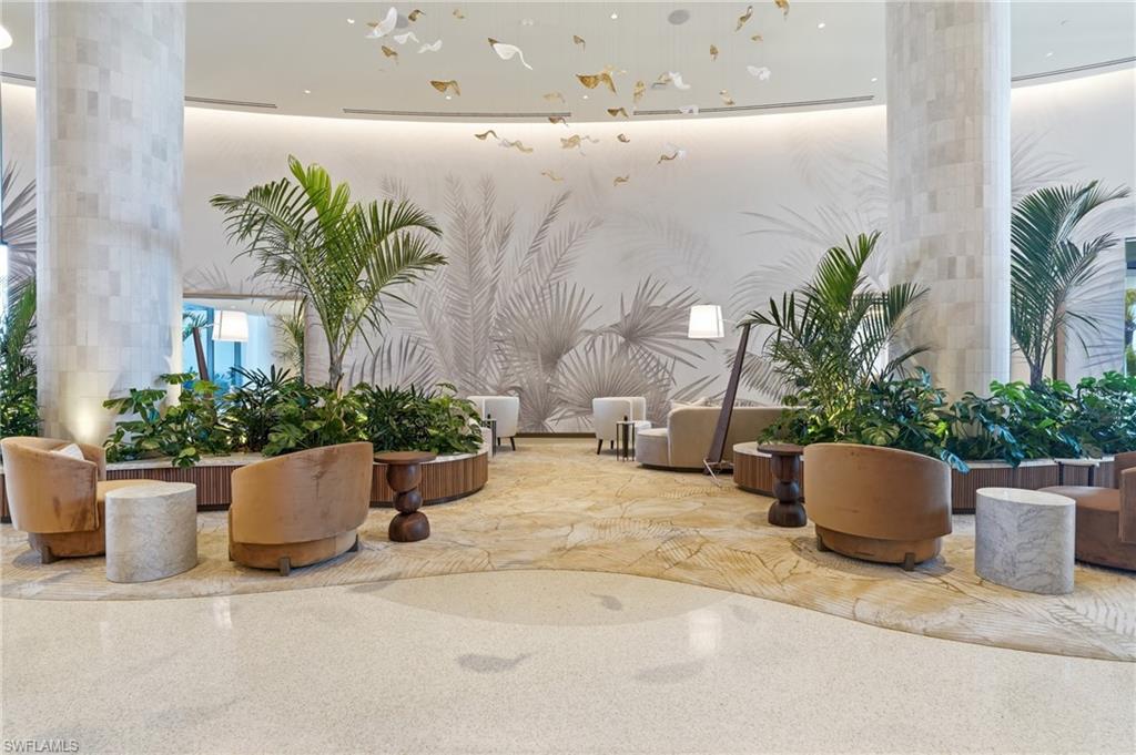THE RITZ-CARLTON RESIDENCES ESTERO BAY - Residential