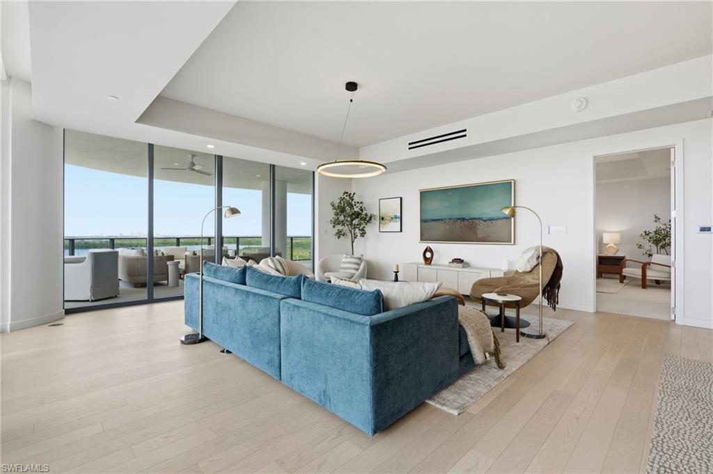 THE RITZ-CARLTON RESIDENCES ESTERO BAY - Residential