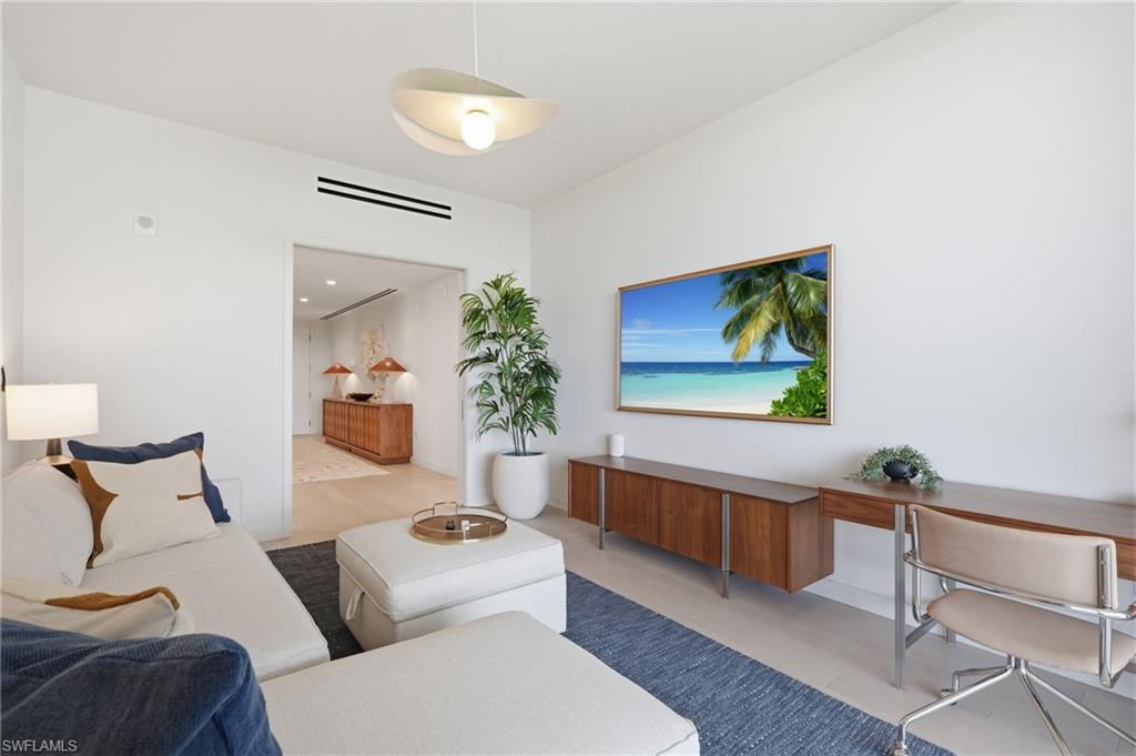 THE RITZ-CARLTON RESIDENCES ESTERO BAY - Residential