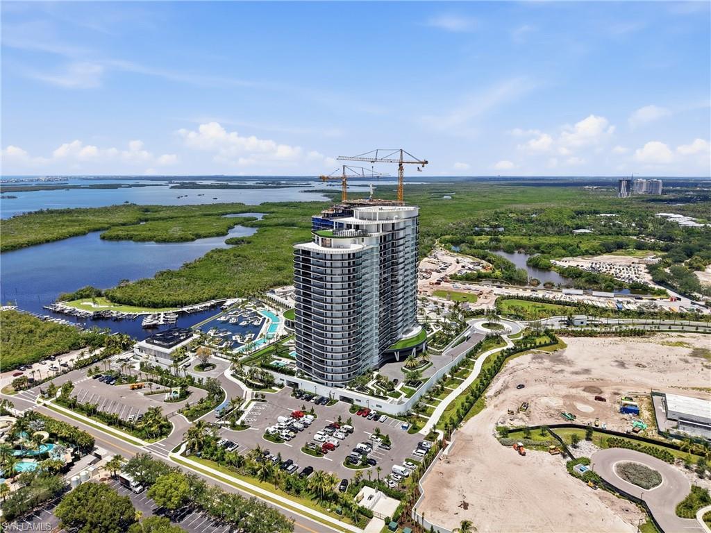 THE RITZ-CARLTON RESIDENCES ESTERO BAY - Residential
