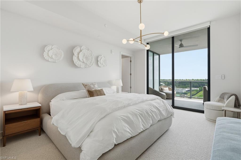 THE RITZ-CARLTON RESIDENCES ESTERO BAY - Residential