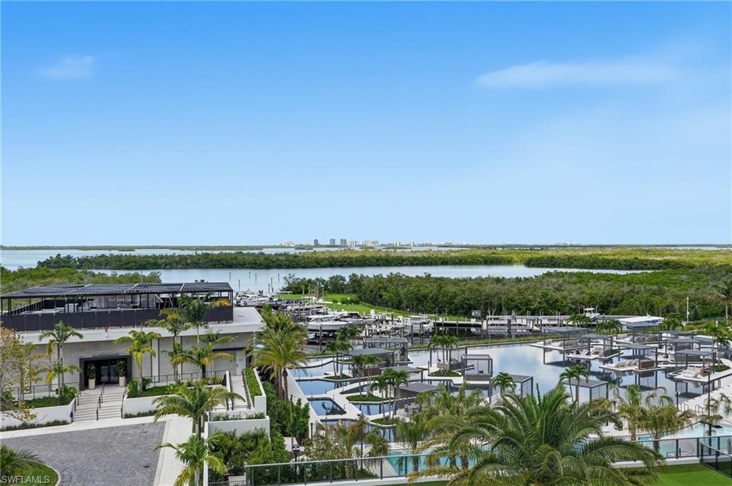 THE RITZ-CARLTON RESIDENCES ESTERO BAY - Residential